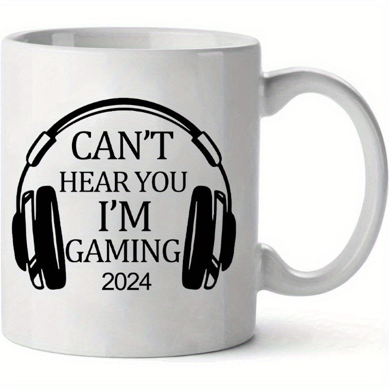Funny Survivor Mug Product Specifications Type: Ceramic tea mug