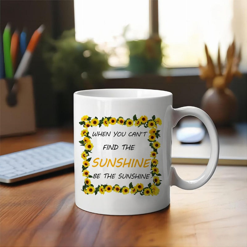 1 Pc, Funny Survivor Mugs, 11 oz Ceramic Tea Mugs, Gift Mugs, Decorative Mugs, Ideal Birthday and Holiday Gifts, Great for Office/ Home Life/ Party Gifts/ Wedding Gifts
