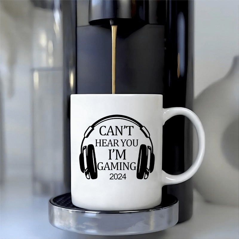 Funny Survivor Mug Product Specifications Type: Ceramic tea mug