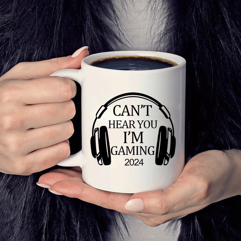 Funny Survivor Mug Product Specifications Type: Ceramic tea mug